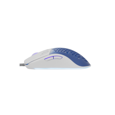 White Shark MEGALODON GMP-2201gamer egér + egérpad combo